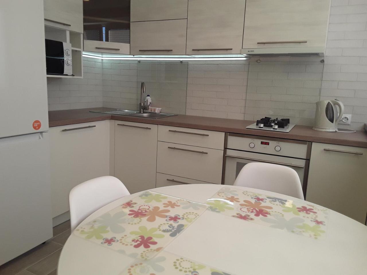 Lbe Apartments Narva Ngoại thất bức ảnh