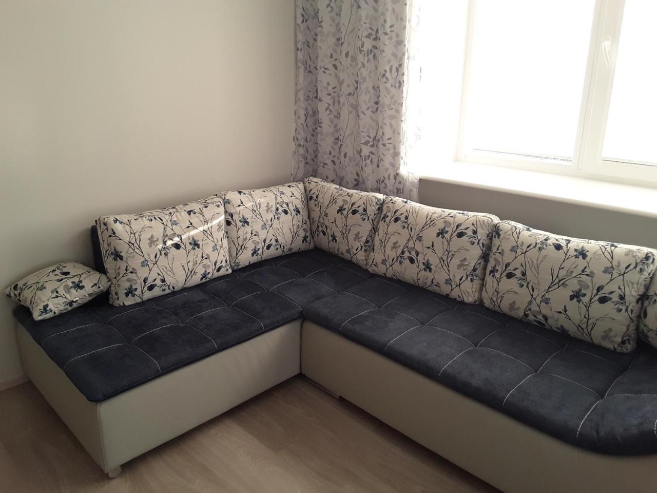 Lbe Apartments Narva Ngoại thất bức ảnh