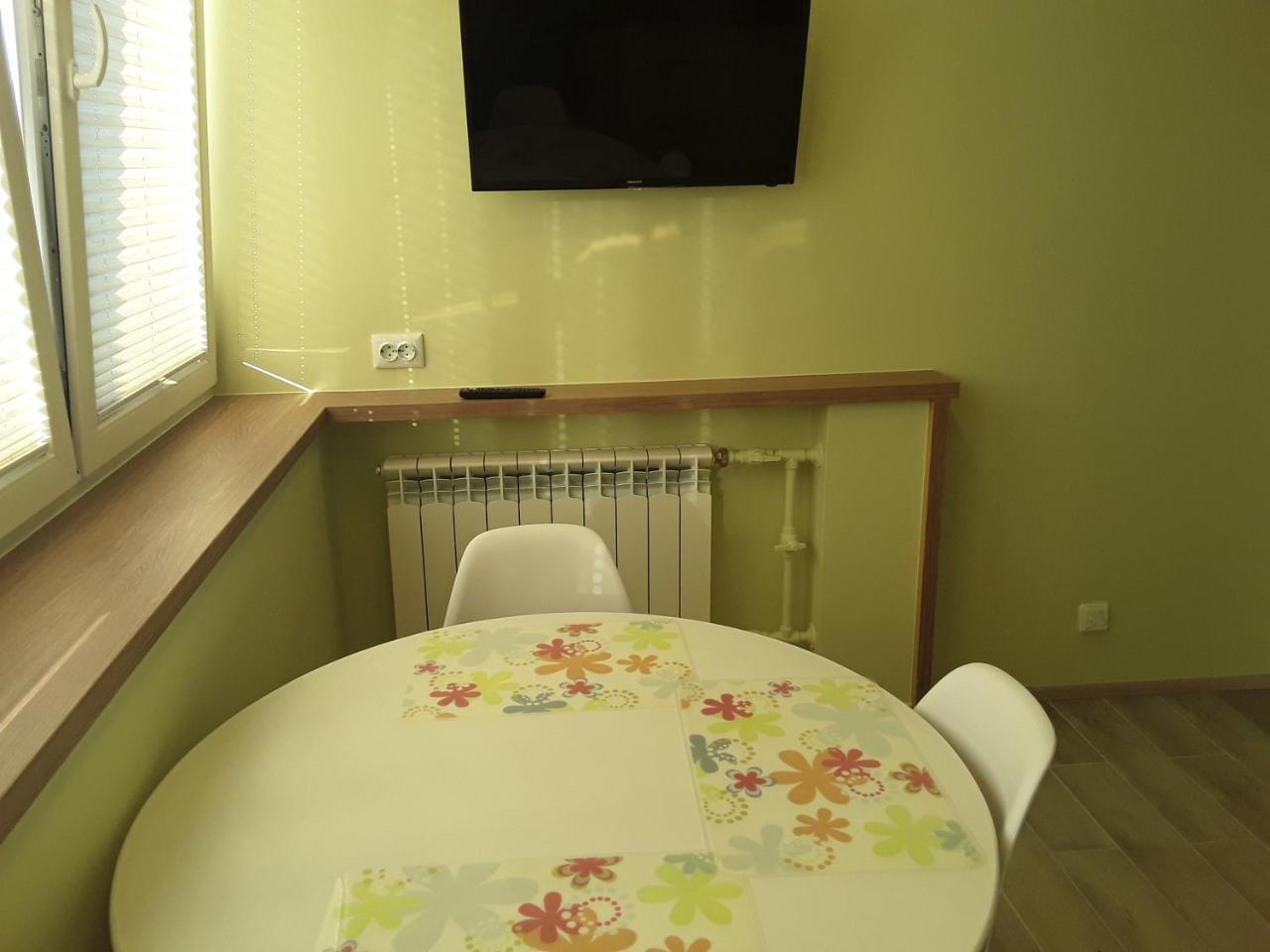 Lbe Apartments Narva Ngoại thất bức ảnh