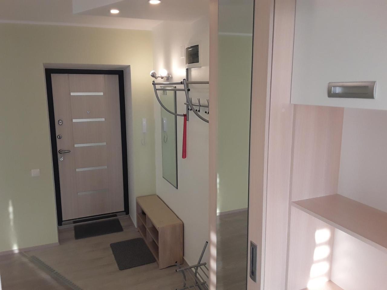 Lbe Apartments Narva Ngoại thất bức ảnh